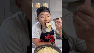 Creamy caramelized onion pasta easyrecipes caramelizedonion pasta [upl. by Haliak842]