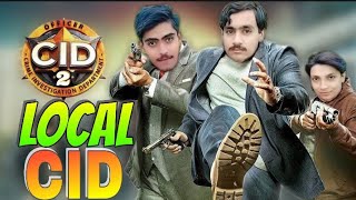 Local cid New Episode CID New Episode 2024 cid season 2 [upl. by Lithea]