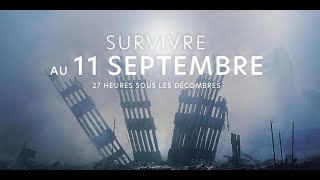 Le 11 septembre 2001  La fin des Tours Jumelles  Documentaire inédit [upl. by Keavy]