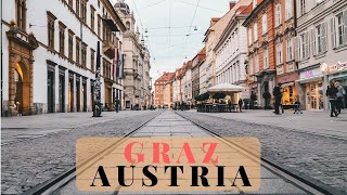 Graz Austria Travel Guide Austrias Culinary Capital EuroCultureTrip [upl. by Eelram980]