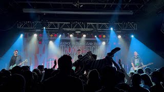 Hawthorne Heights  Live Starland Ballroom NJ 11SEP2024 [upl. by Reynold242]