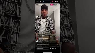 Soulja Boy plans BIG LAWSUITS DEFAMATION CHARACTER AGAINST ADAM22 SHADE ROOM AND OTHER BLOGS [upl. by Pronty]