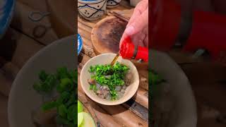 Nhái Đồng Kho Sả Ớt thienkimvlog food amthuc cooking monngon [upl. by Venezia]