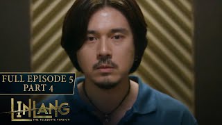 Linlang Full Episode 5  Part 44  English Subbed [upl. by Ansaev752]