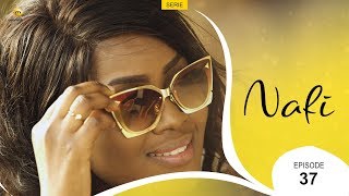 Série NAFI  Episode 37  VOSTFR [upl. by Yelhak525]