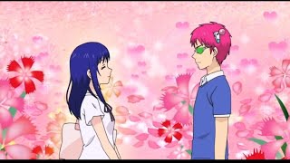 Saiki k dub curing my depression for 2 minutes [upl. by Ahsayn]