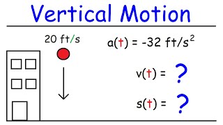 Rectilinear Motion Problems  Distance Displacement Velocity Speed amp Acceleration [upl. by Arther626]