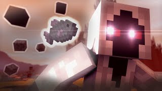 The Entity 303 Power  Minecraft Animation [upl. by Lonee]