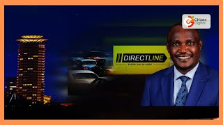 Directline explains issues at heart of dispute to Treasury CS [upl. by Nagaem]