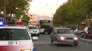 Autobuzi Kamzes perplaset me murin [upl. by Idaline]