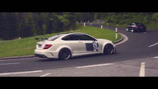 roadtrip to Wörthersee 2017  handsome [upl. by Anirec]