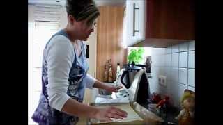 Thermomix TM 31 Pizzastangen [upl. by Naved]