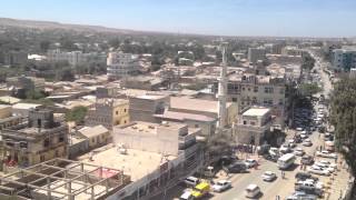 Hargeisa Somaliland 2013 [upl. by Craner]