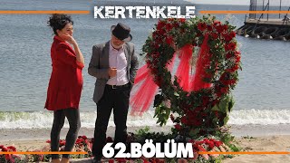 Kertenkele 62 Bölüm [upl. by Battiste200]