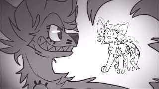 Venus Ambassador Animatic Commission LupisVulpes Reupload [upl. by Lessirg]