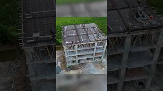 Kingdom Mall Lahore by Asaan Home Shops Apartments amp Construction Update 2024 [upl. by Zaremski]