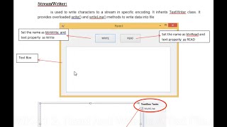 FileStream in C Part2 [upl. by Medrek235]