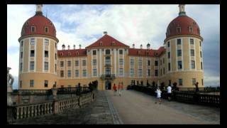 Moritzburg [upl. by Kinsman]