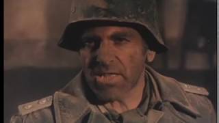 Cross of Iron  1977  Trailer  James Coburn [upl. by Herzberg837]