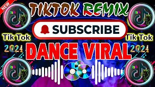 🎧TIKTOK MASHUP NONSTOP REMIX 2024 ➤ NEW DISCO TIKTOK REMIX VIRAL 2024 JONEL SAGAYNO REMIX 2024 [upl. by Tandy]