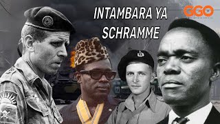 YA NTAMBARA YA SHIKARAMU MUJYA MWUMVAUMUCANSHURO WUMUBILIGI WASHWANISHIJE KAYIBANDA NA MOBUTU [upl. by Anabahs]