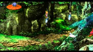 Ancient Forest  Final Fantasy VII Playthrough 61 [upl. by Anibas]