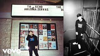 Arizona Zervas  FML Official Video [upl. by Erleena]