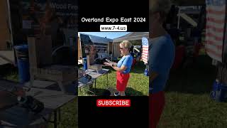 Overland Expo East TOP PICKS [upl. by Frasco]