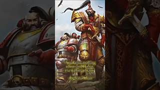 Jaghatai khan el gigachad Warhammer 40k edit Phonk warhammer40k phonk [upl. by Lock]