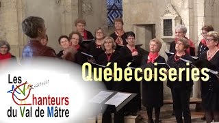 quotQUEBECOISERIESquot [upl. by Vail]