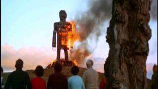 THE WICKER MAN SOUNDTRACK SUMER IS ACUMEN IN [upl. by Damali]