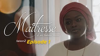 Maitresse dun homme marié  Saison 2  Episode 1  VOSTFR [upl. by Bowrah]