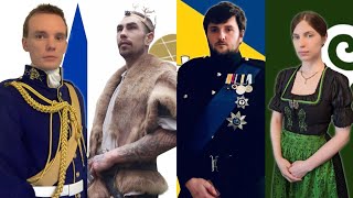 A Micronation Of Micronations [upl. by Enomyar194]