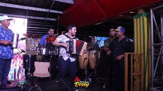 JORGE Y BALBINO GOMEZ MIX ENVIVO ZORRO FEST VOL2 [upl. by Brianne]