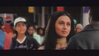 Om Jai Jagdish Hare Rani Mukherjee [upl. by Yltsew701]