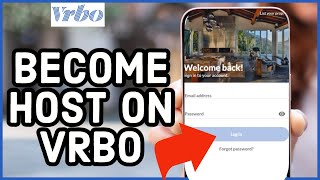 How to Become a Host on VRBO 2023 [upl. by Onailerua]