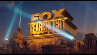 Fox Searchlight Pictures 25 YearsSony Pictures AnimationRovio Animation 2019 [upl. by Cogn743]