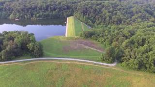 CHAMBERS LAKE COATESVILLE PA [upl. by Dugas413]