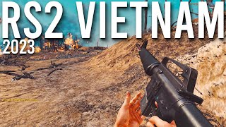 Rising Storm 2 Vietnam Review [upl. by Cychosz213]