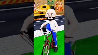 New Hindi Cartoon Story animation story reels shorts [upl. by Andel]