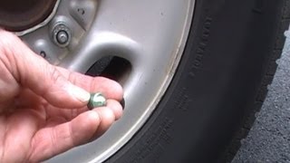 How To ReSet TPMS Tire Pressure Monitor System DIY [upl. by Elkin]