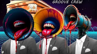 Get Ready for Siren Heads MOST EPIC Coffin Dance Song COVER Yet [upl. by Vivle361]