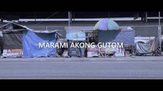 Nairud Sa Wabad  Marami AKong Gutom Teaser [upl. by Brigette824]