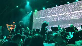 Akira Yamaoka  Promise Reprise Live at Moscow 2018 [upl. by Nezah114]