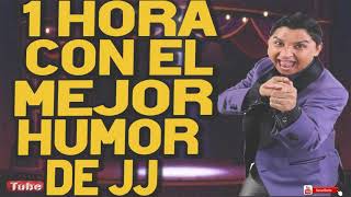 JJ Comediante YUCATECOS CHISTES  Canal De Comedia [upl. by Crosse339]