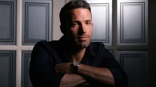 Ben Affleck on Argo Probably Hollywood is full of CIA agents [upl. by Taro611]