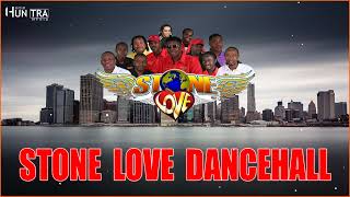 STONE LOVE DANCEHALL MIX 2024🔥Vybz Kartel JavillaniSquash Dady1 Govana Dexta Daps [upl. by Bayer]