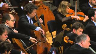 Memorial Concert for Claudio Abbado  LUCERNE FESTIVAL ORCHESTRA Andris Nelsons [upl. by Prader]