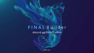 Final Builder Best Token Grabber Of 2022 [upl. by Main]