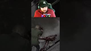 CRUISING FOR A BRUISING twitchstreamer youtubelive tiktoklive silenthill2 doubleteam [upl. by Hedwiga]